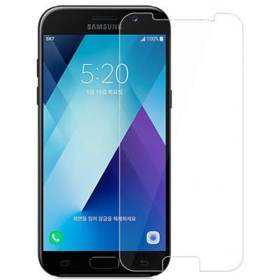 Стекло защитное MakeFuture для Samsung A5 2016 (A510) (MG-SA510F) - 2