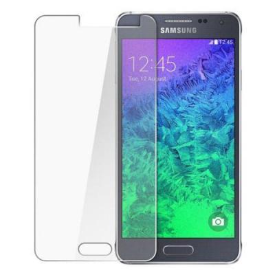 Стекло защитное MakeFuture для Samsung A7 (MG-SSA7) - 2