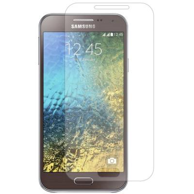 Стекло защитное MakeFuture для Samsung E5 (MG-SE5) - 2