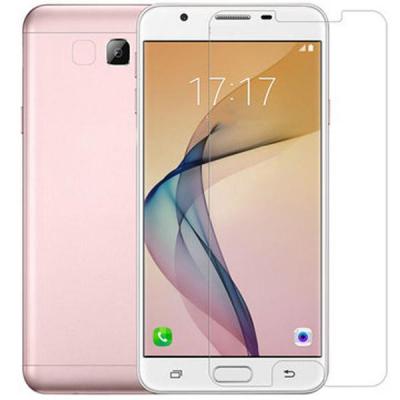 Стекло защитное MakeFuture для Samsung J5 Prime (MG-SJ5P) - 2