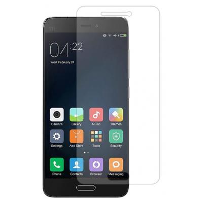 Стекло защитное MakeFuture для Xiaomi Mi 5 (MG-XM5) - 2
