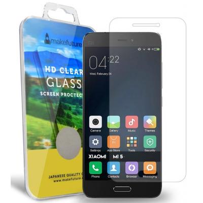 Стекло защитное MakeFuture для Xiaomi Mi 5 (MG-XM5) - 3