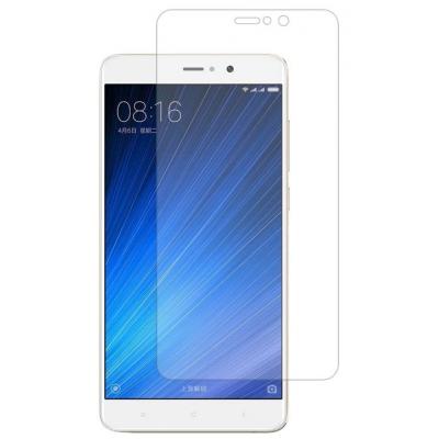 Стекло защитное MakeFuture для Xiaomi Mi5s Plus (MG-XM5SP) - 2