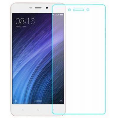 Стекло защитное MakeFuture для Xiaomi Redmi 4 Prime (MG-XR4P) - 2