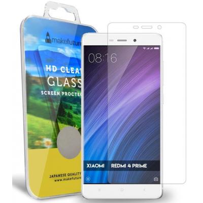 Стекло защитное MakeFuture для Xiaomi Redmi 4 Prime (MG-XR4P) - 3