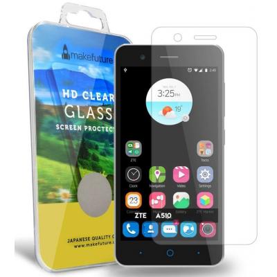 Стекло защитное MakeFuture для ZTE A510 (MG-ZA510) - 3