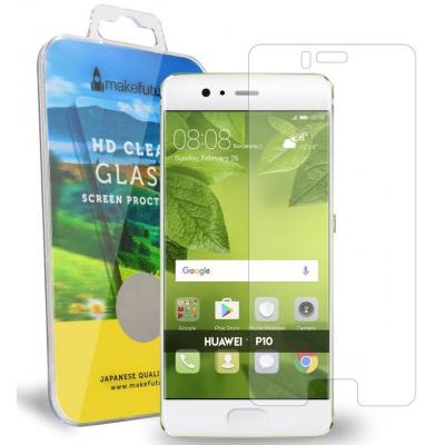 Стекло защитное MakeFuture для Huawei P10 (MG-HUP10) - 3