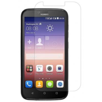 Стекло защитное MakeFuture для Huawei Y625 (MG-HUY625) - 2