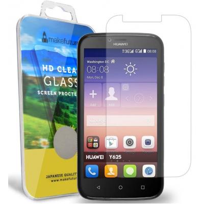 Стекло защитное MakeFuture для Huawei Y625 (MG-HUY625) - 3
