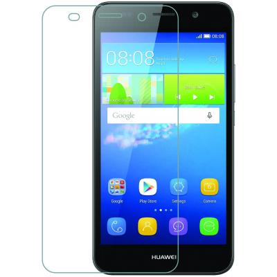 Стекло защитное MakeFuture для Huawei Y6II (MG-HUY6II) - 2