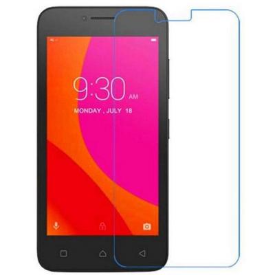 Стекло защитное MakeFuture для Lenovo A1010 (A Plus) (MG-LA1010) - 2