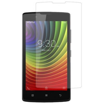 Стекло защитное MakeFuture для Lenovo A2010 (MG-LA2010) - 2