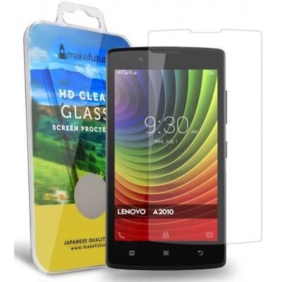 Стекло защитное MakeFuture для Lenovo A2010 (MG-LA2010) - 3