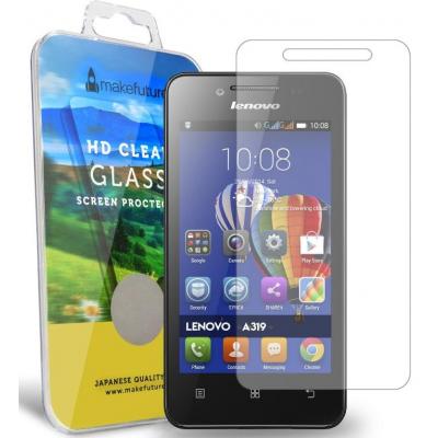 Стекло защитное MakeFuture для Lenovo A319 (MG-LA319) - 3