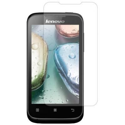 Стекло защитное MakeFuture для Lenovo A369i (MG-LA369I) - 2
