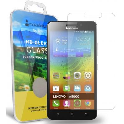 Стекло защитное MakeFuture для Lenovo A5000 (MG-LA5000) - 3