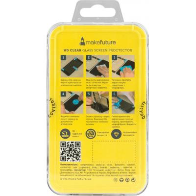 Стекло защитное MakeFuture для Lenovo A6000/A6010/K3 Lemon (MG-LA6000) - 1