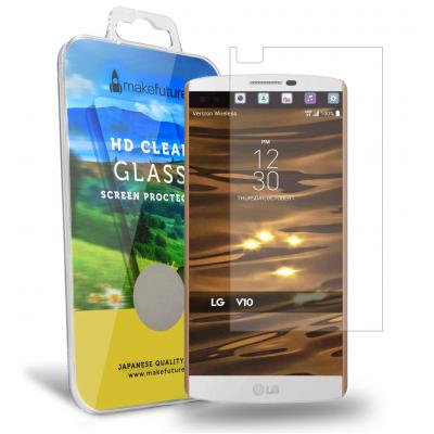 Стекло защитное MakeFuture для LG V10 (MG-LGV10) - 3