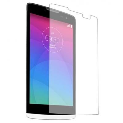 Стекло защитное MakeFuture для LG Leon H324 (MG-LGL) - 2