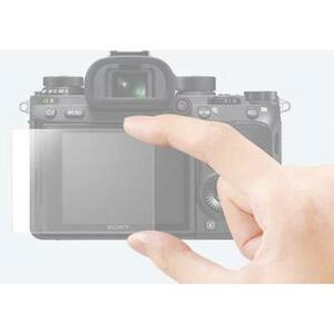 Стекло защитное Sony protection film for PCK LG1 (PCKLG1.SYH)