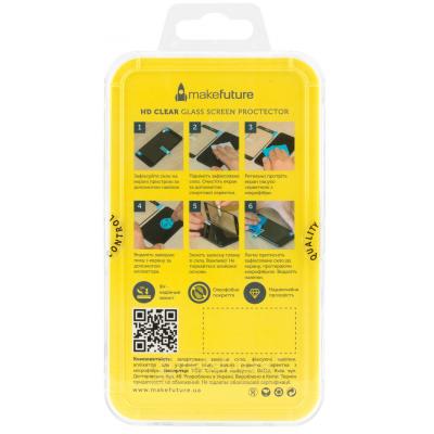 Стекло защитное MakeFuture для Apple iPhone 5 (MG-AI5) - 1