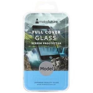 Стекло защитное MakeFuture для Honor 6C Pro White Full Cover Full Glue (MGFCFG-H6CPW)