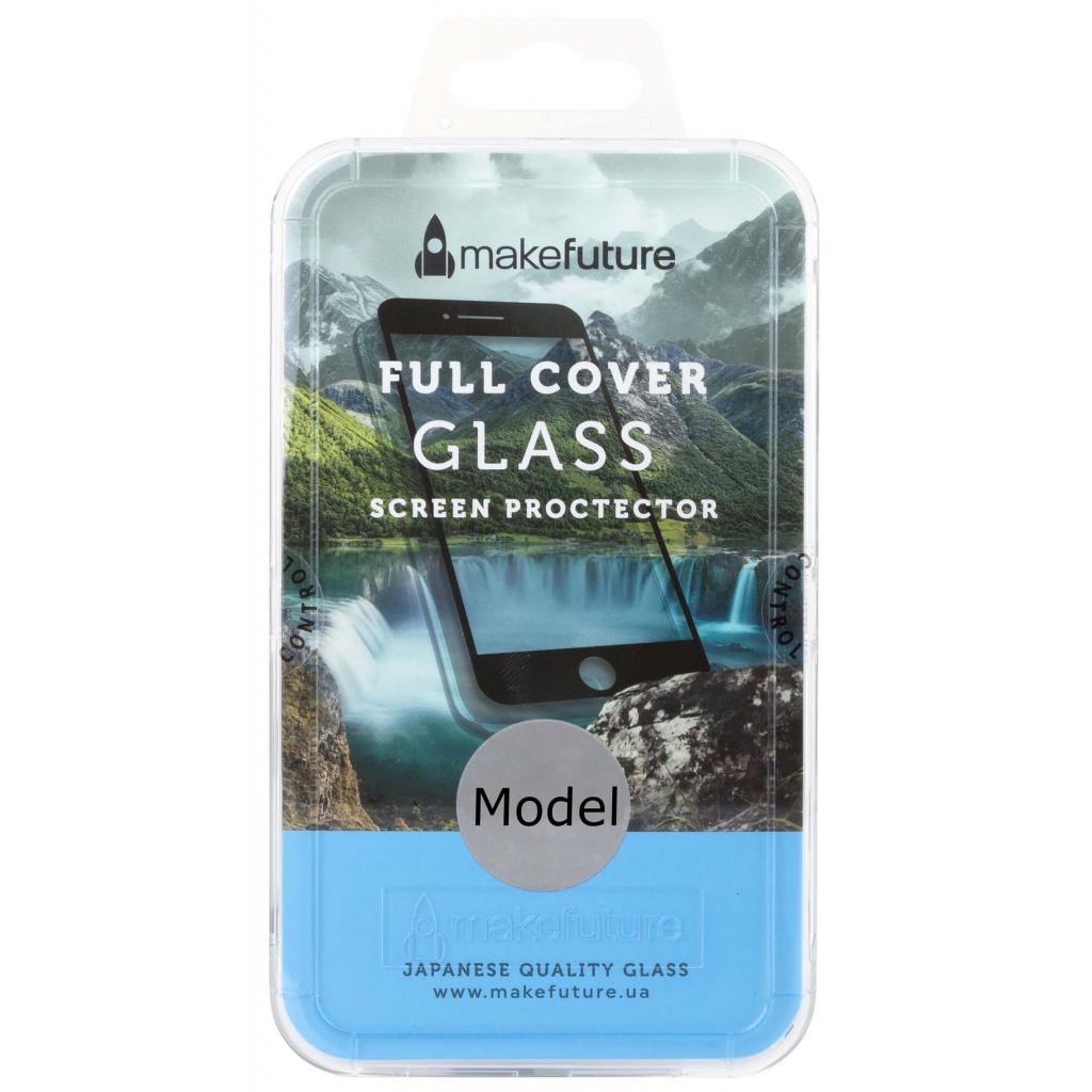 Стекло защитное MakeFuture для Huawei Nova Black Full Cover Full Glue (MGFCFG-HUNB)