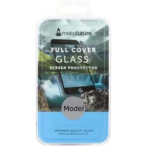Стекло защитное MakeFuture для Honor 7C Pro Black Full Cover (MGFC-H7CPB)