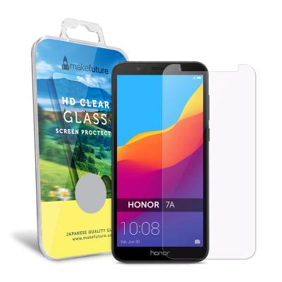 Стекло защитное MakeFuture для Honor 7A (MG-H7A) - 3