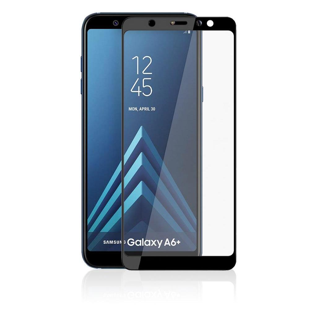 Стекло защитное Vinga для Samsung Galaxy A6 (2018) A600 (VTPGS-A600) - 4