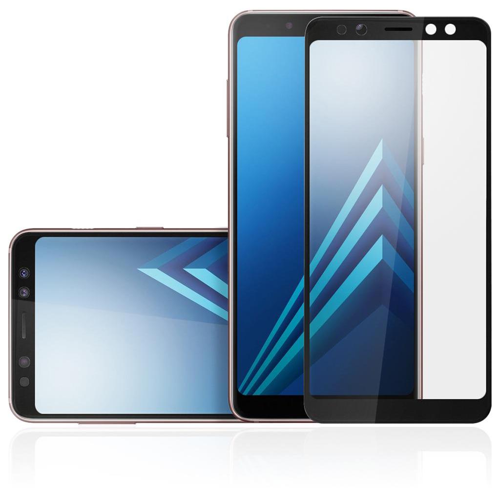 Стекло защитное Vinga для Samsung Galaxy A8 (2018) A530 (VTPGS-A530) - 3