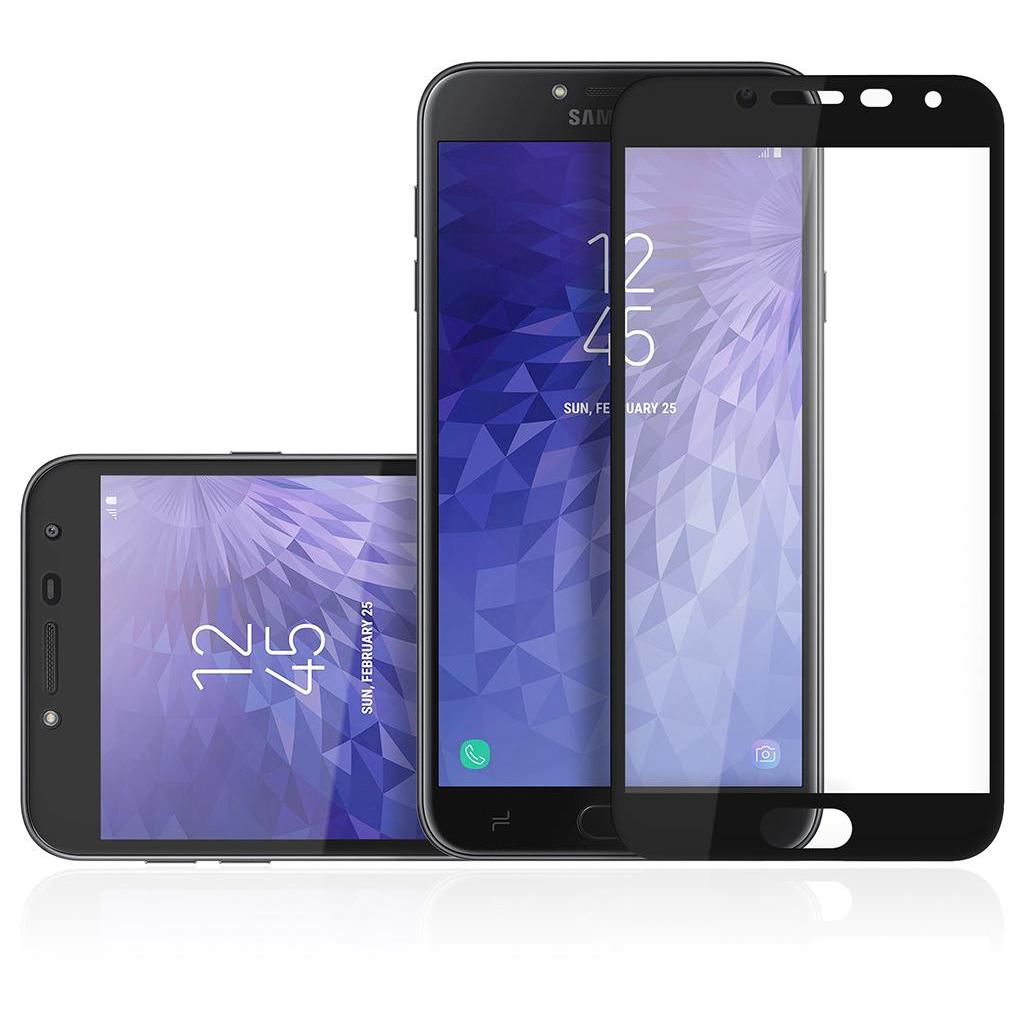 Стекло защитное Vinga для Samsung Galaxy J4 (2018) J400 (VTPGS-J400) - 3