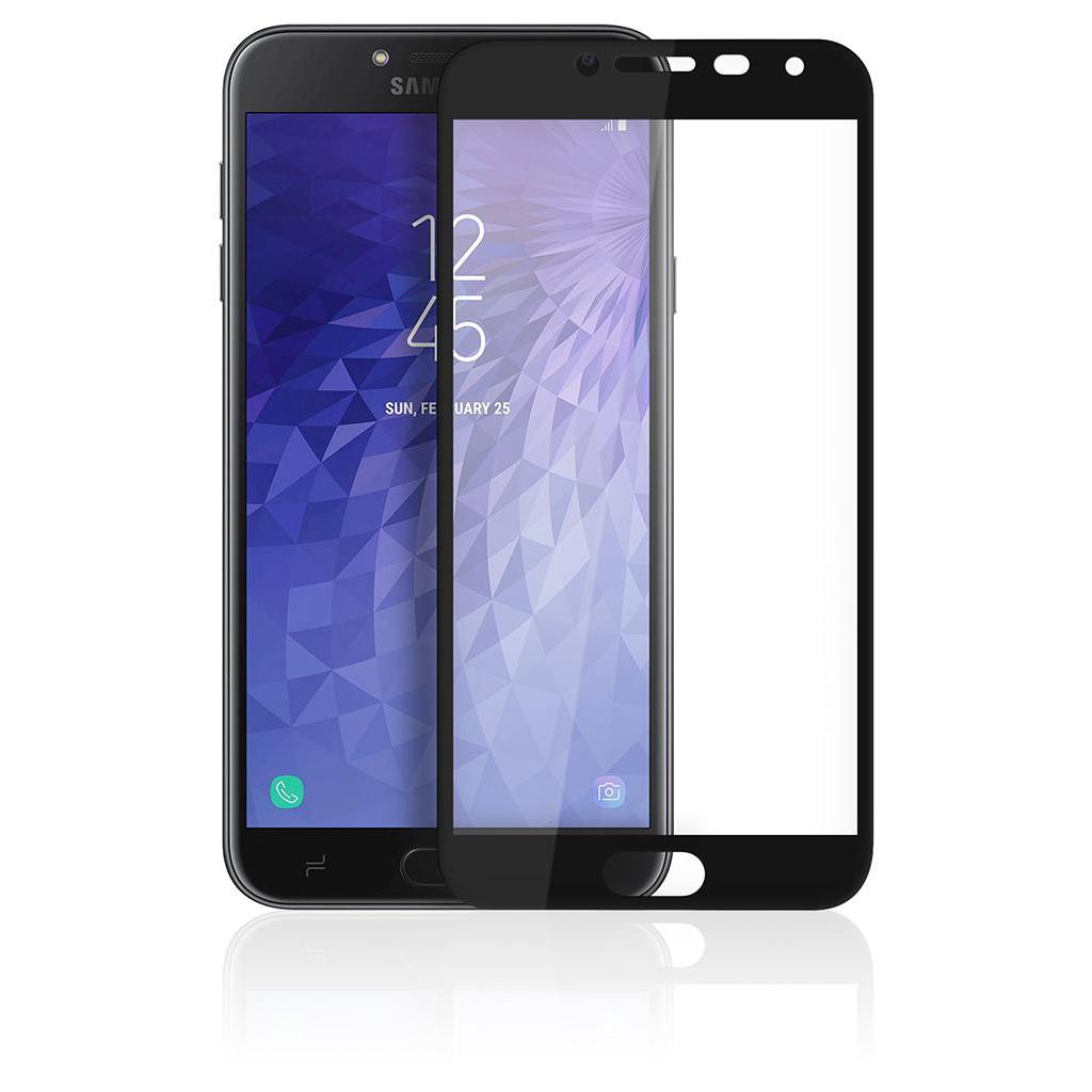 Стекло защитное Vinga для Samsung Galaxy J4 (2018) J400 (VTPGS-J400) - 4