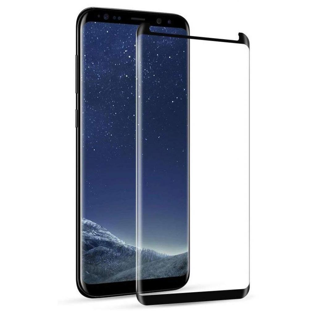 Стекло защитное Vinga для Samsung Galaxy S8 Plus (G955) (VTPGS-G955) - 1