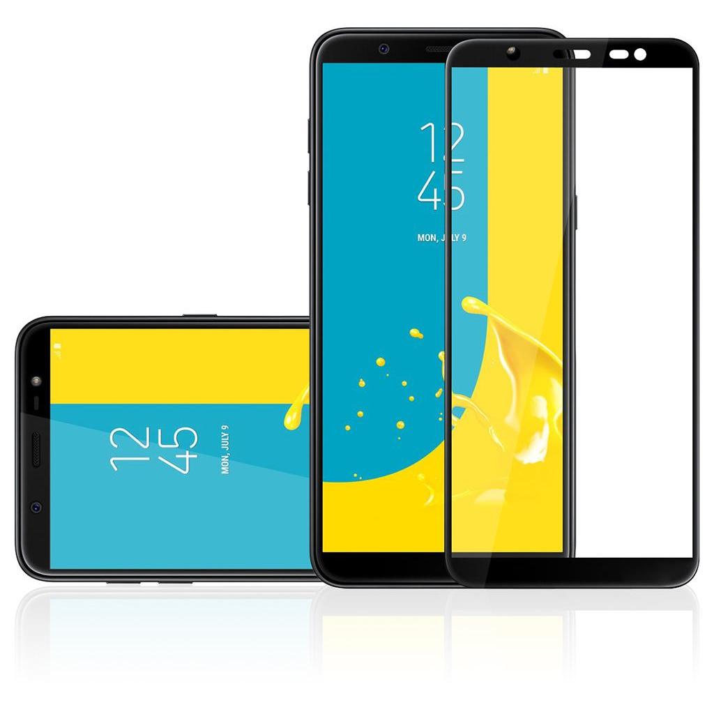 Стекло защитное Vinga для Samsung Galaxy J8 (2018) J810 (VTPGS-J810) - 3 Стекло защитное Vinga для Samsung Galaxy J8 (2018) J810 (VTPGS-J810) - 3