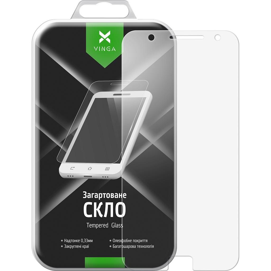 Стекло защитное Vinga для Samsung Galaxy J7 Neo J701 (VTPGS-J701) - 7