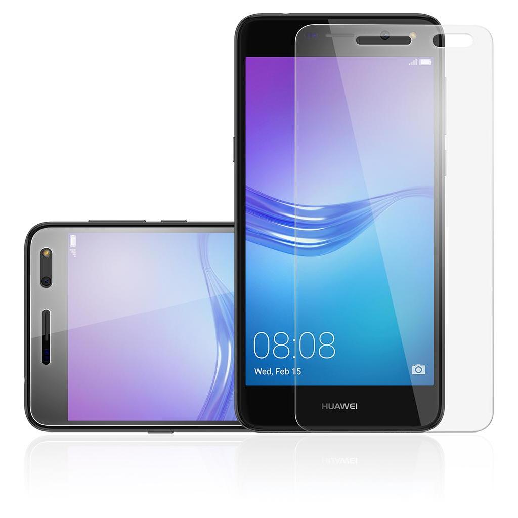 Стекло защитное Vinga для Huawei Y5 2017 (Clear) (VTPGS-Y52017) - 3