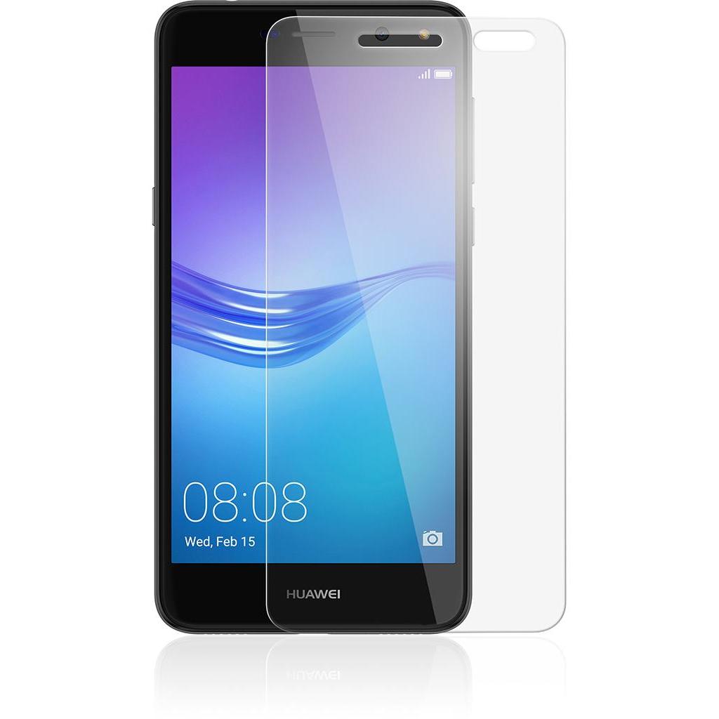 Стекло защитное Vinga для Huawei Y5 2017 (Clear) (VTPGS-Y52017) - 4