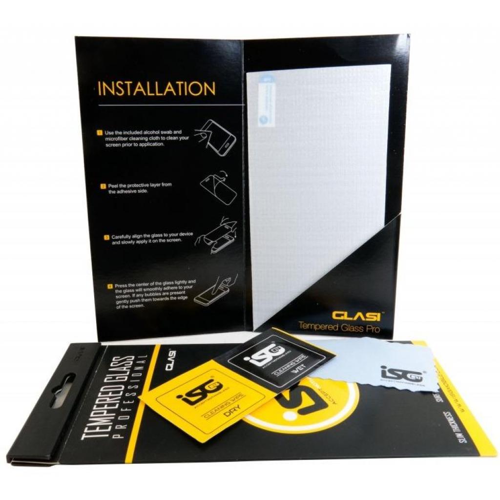 Стекло защитное iSG Tempered Glass Pro для Samsung Galaxy J3 2016 J320H/DS (SPG4282) - 1 Стекло защитное iSG Tempered Glass Pro для Samsung Galaxy J3 2016 J320H/DS (SPG4282) - 1