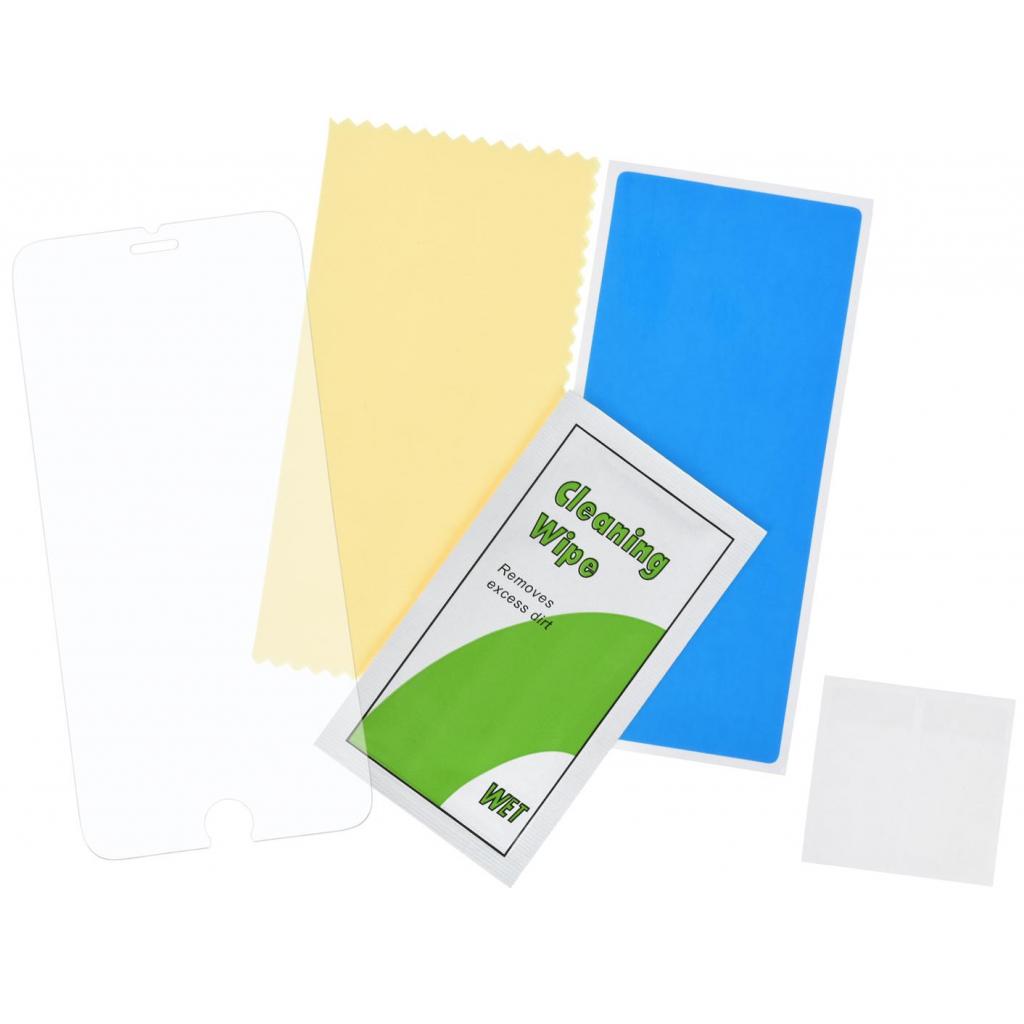 Стекло защитное 2E для iPhone 6/6s 2.5D Clear (2E-TGIP-6/6S) - 1