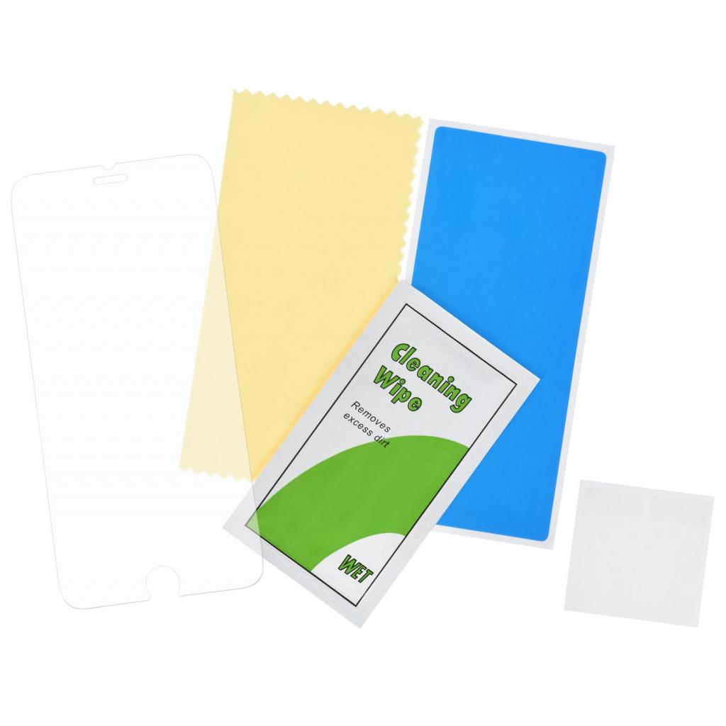 Стекло защитное 2E для iPhone Plus 6/6s 2.5D Clear (2E-TGIP-6/6SP) - 1