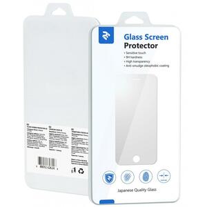 Стекло защитное 2E для iPhone Plus 6/6s 2.5D Clear (2E-TGIP-6/6SP)