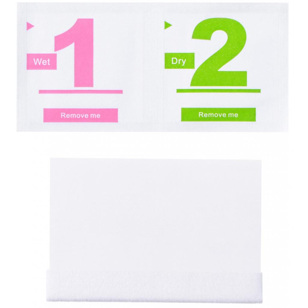 Стекло защитное 2E для Xiaomi Mi 6 2.5DWhite border Edge Glue (2E-TGMI-MI6-25D-WB) - 1