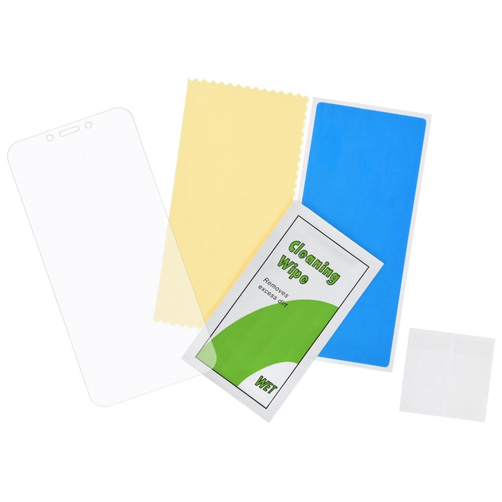 Стекло защитное 2E для Redmi 4x 2.5D Clear (2E-TGMI-R4X) - 1