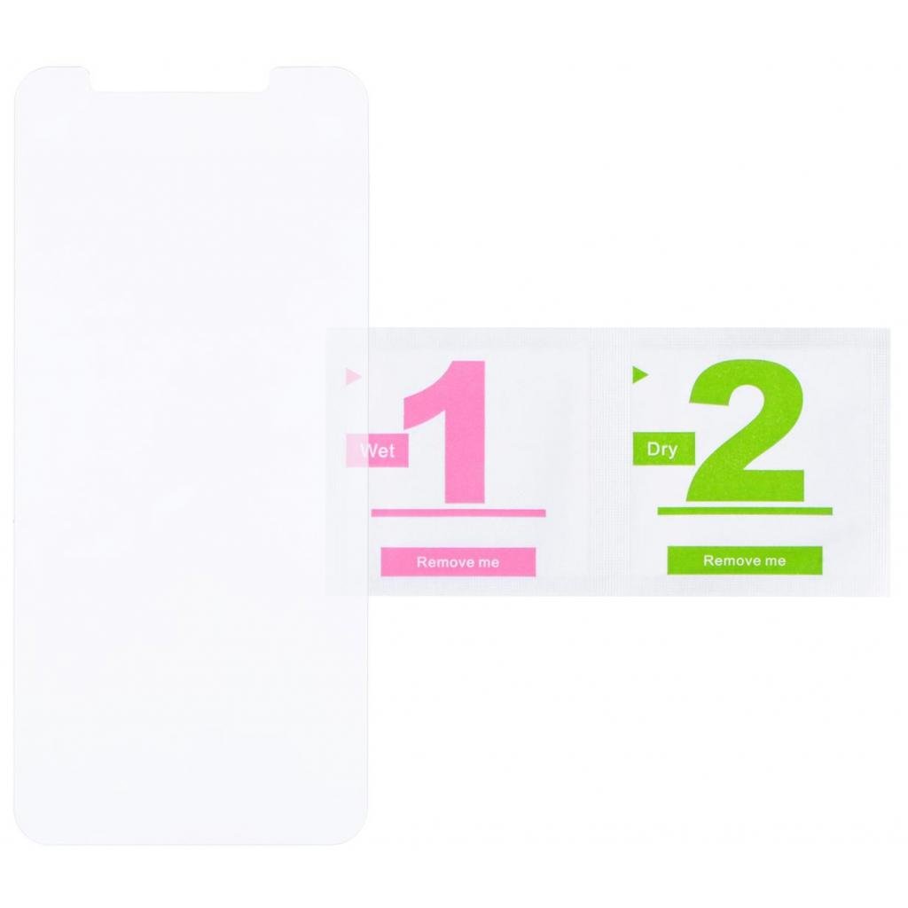 Стекло защитное 2E для Redmi Note 5 2.5D Clear (2E-TGMI-RN5-25D) - 1