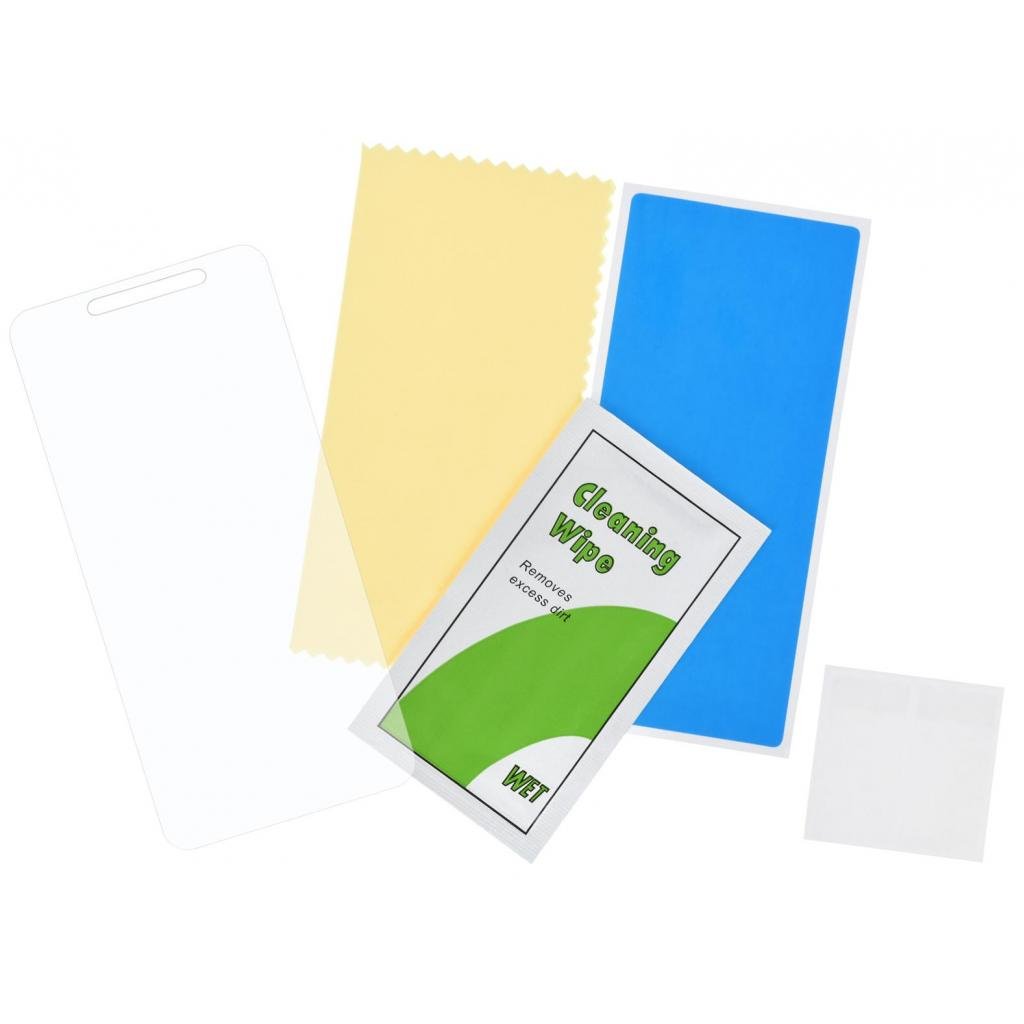 Стекло защитное 2E для Redmi Note 5A 2.5D Clear (2E-TGMI-RN5AN) - 1