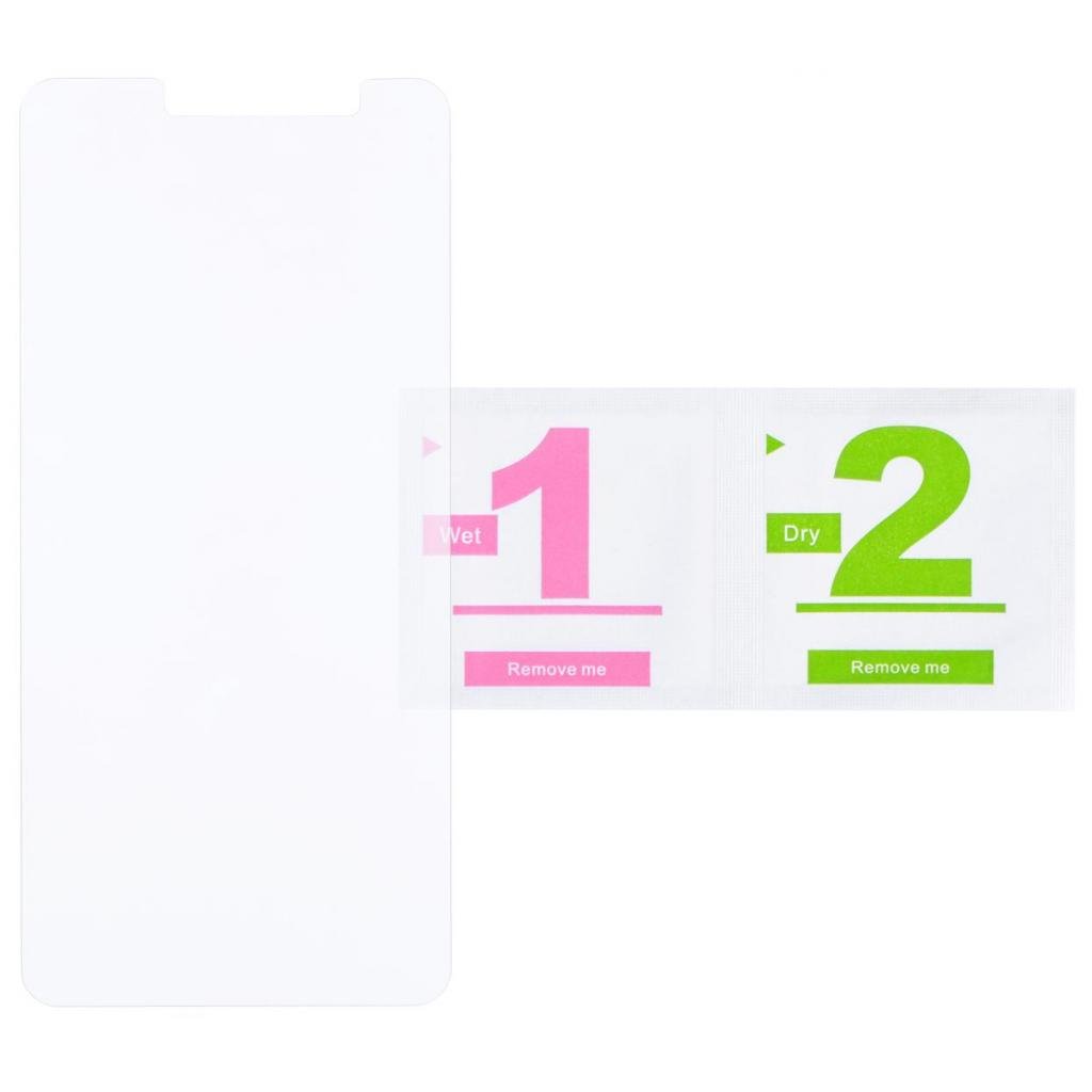 Стекло защитное 2E для Xiaomi Redmi S2 2.5D Clear (2E-TGMI-RS2-25D) - 1