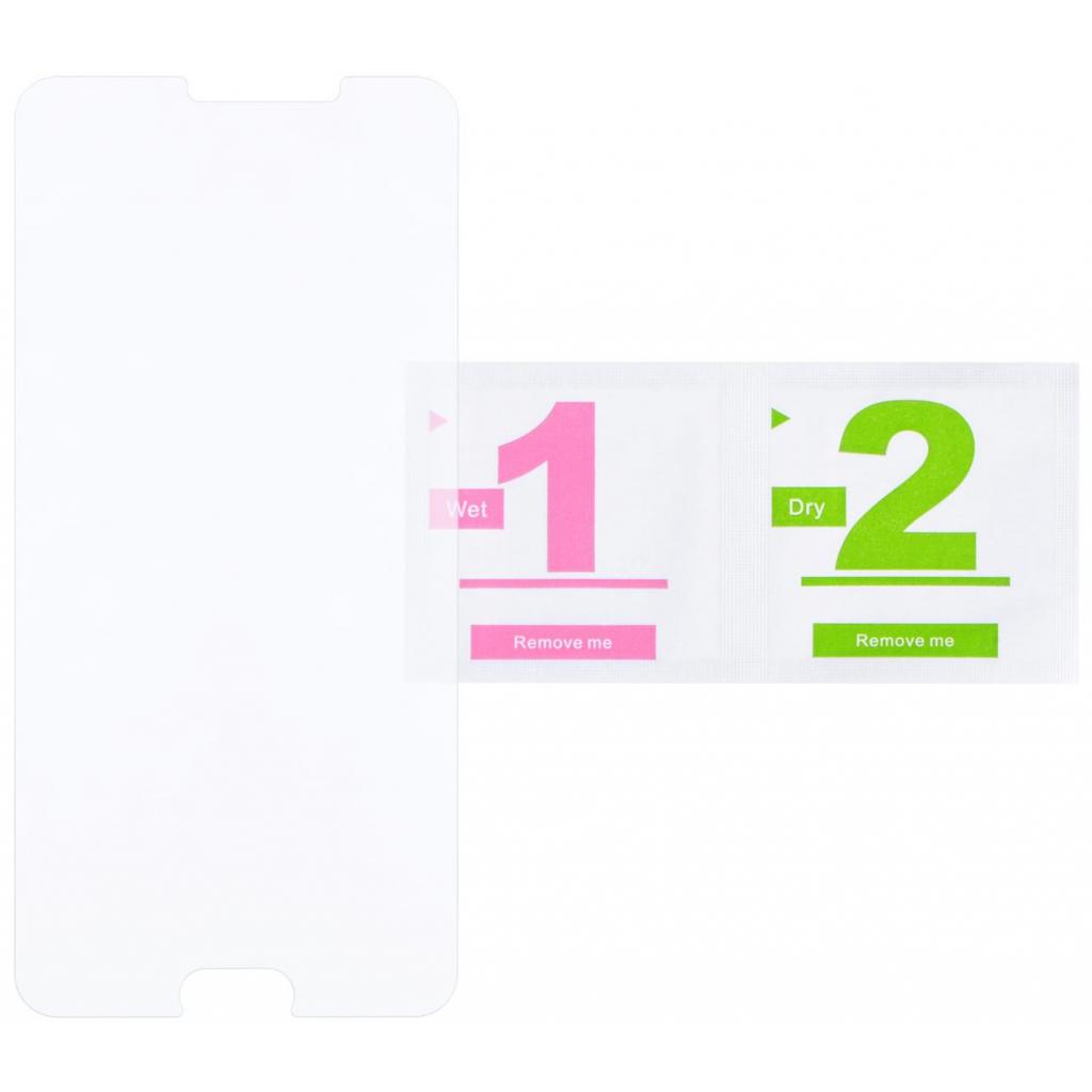 Стекло защитное 2E для Samsung Galaxy J4 2.5D Clear (2E-TGSG-GJ4-25D) - 1