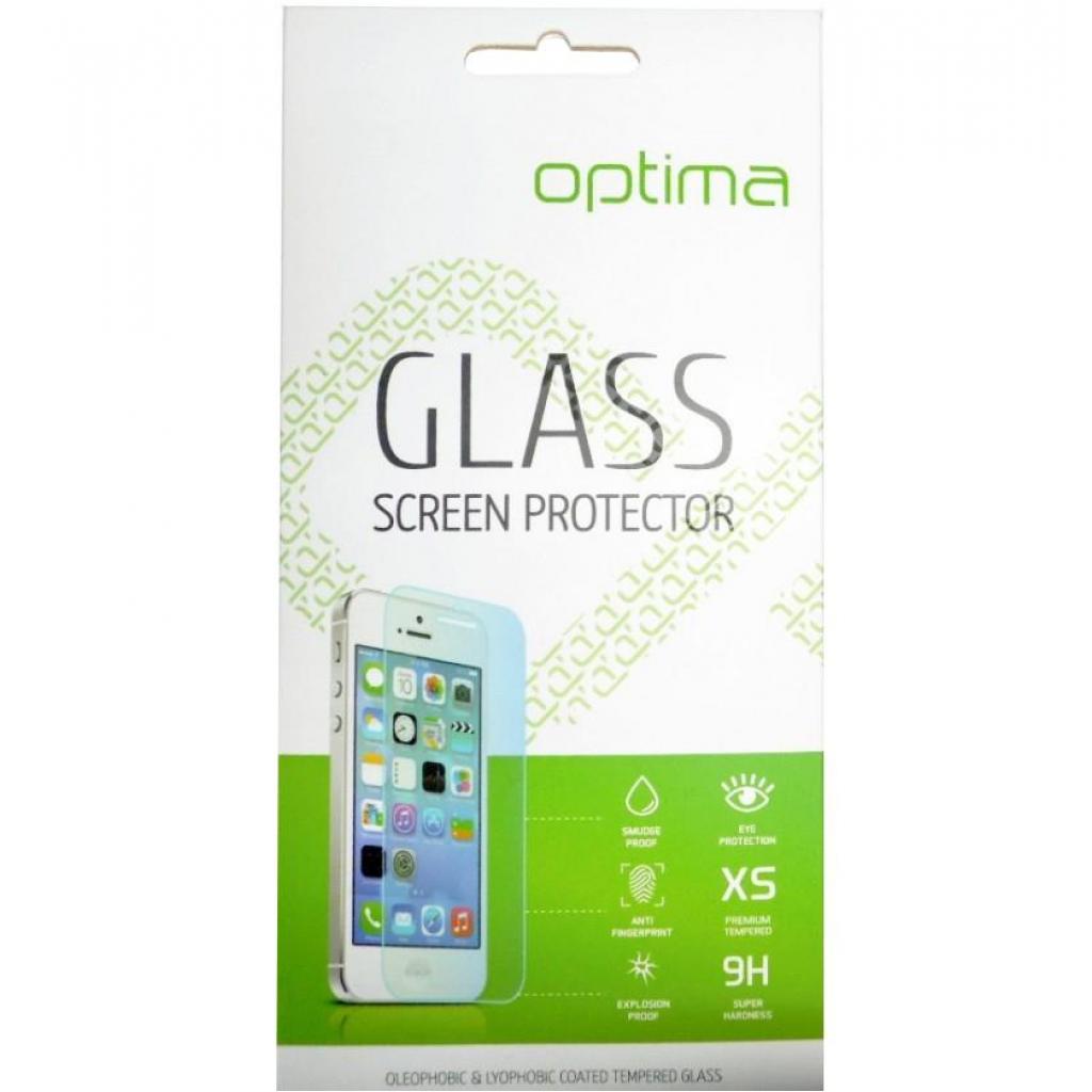 Стекло защитное Optima для Samsung J600 (J6-2018) (66959)