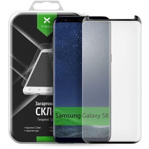 Стекло защитное Vinga для Samsung Galaxy S8 (G950) (VTPGS-G950)